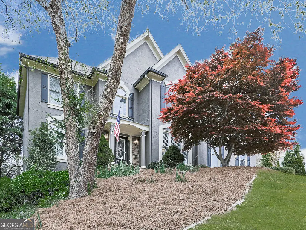 403 Dogwood Way, Canton, GA 30114 - #1