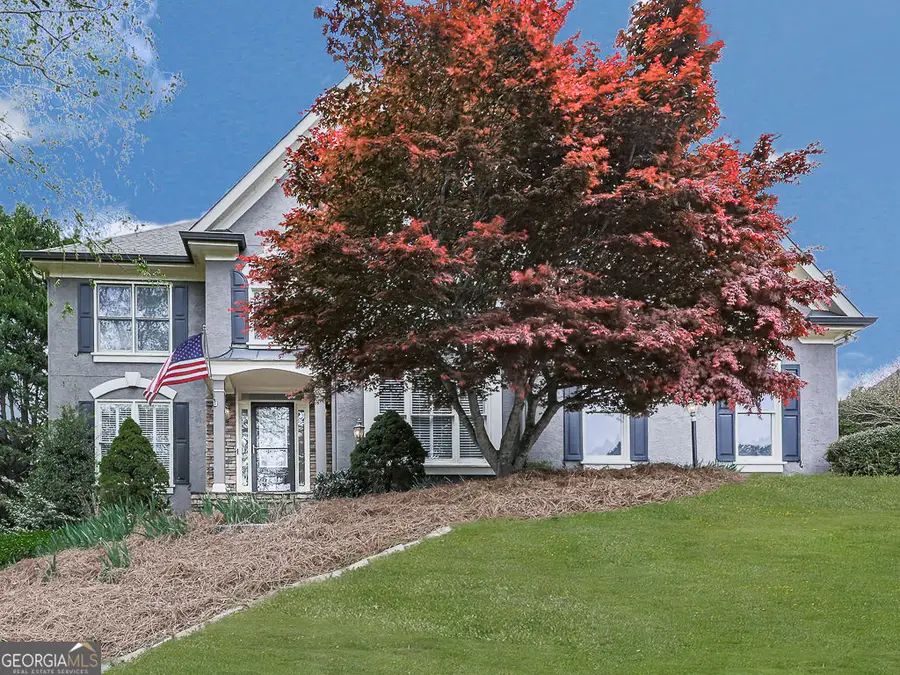 403 Dogwood Way, Canton, GA 30114 - #2