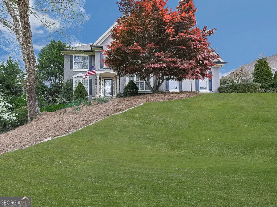 403 Dogwood Way, Canton, GA 30114 - #3