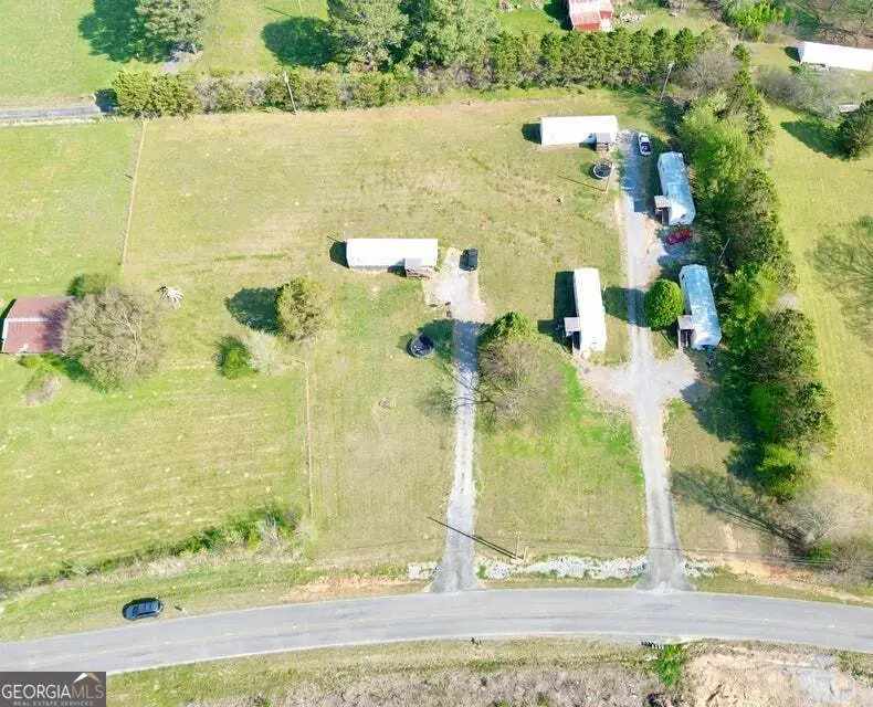 821 Dunn Road E, Crandall, GA 30711 - #1