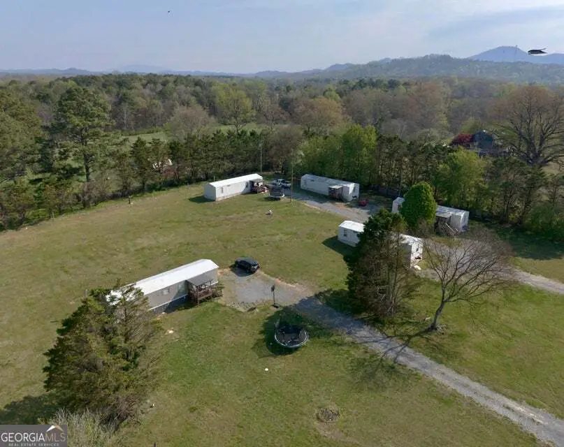 821 Dunn Road E, Crandall, GA 30711 - #2