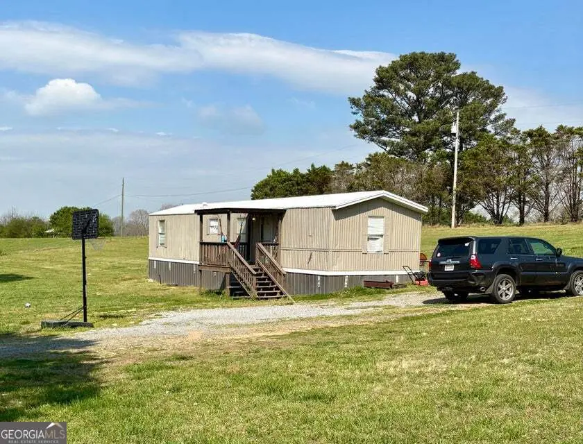 821 Dunn Road E, Crandall, GA 30711 - #3