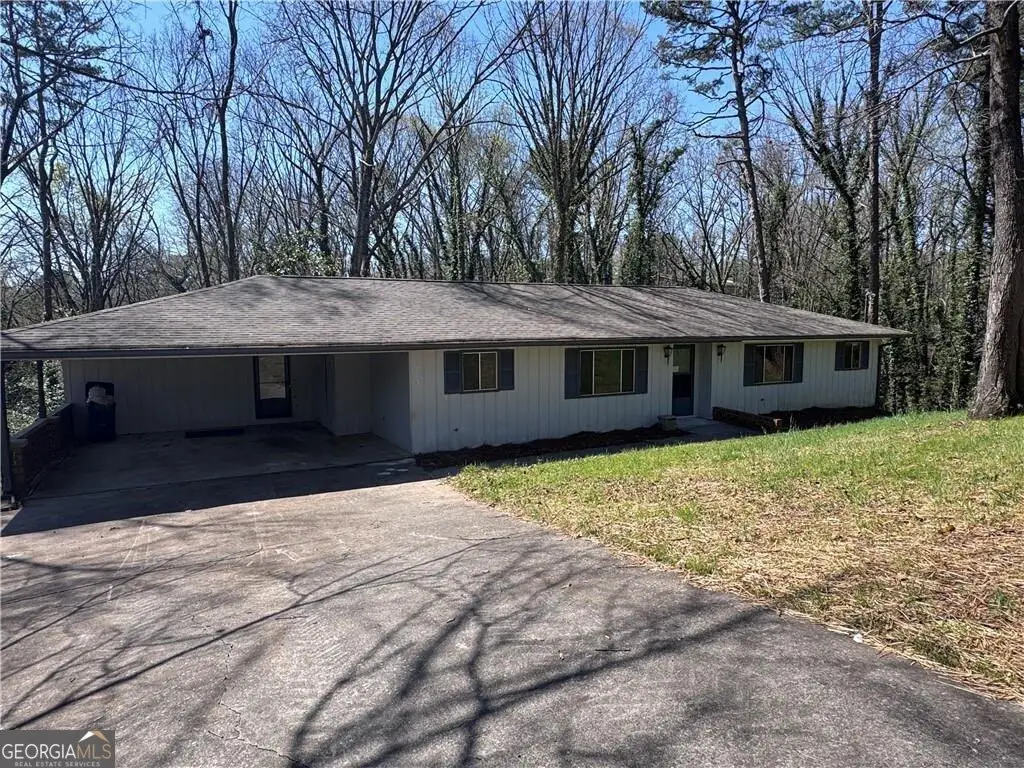1508 Braiden Road, Dalton, GA 30720 - #1