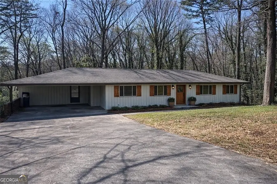 1508 Braiden Road, Dalton, GA 30720 - #3