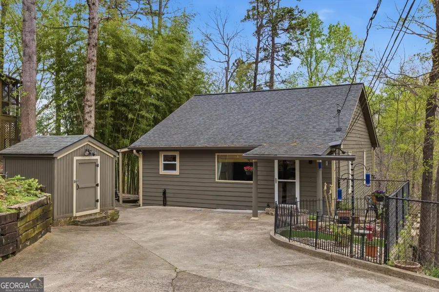 5428 N Cove Road, Gainesville, GA 30504 - #2