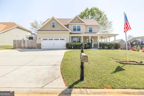 400 Ansley Avenue, Perry, GA 31069