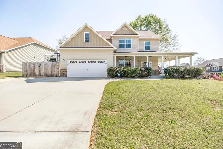 400 Ansley Avenue, Perry, GA 31069 - #3