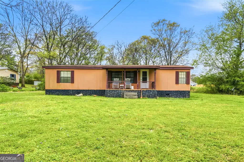 85 Honeysuckle Drive Sw, Cartersville, GA 30120 - #1