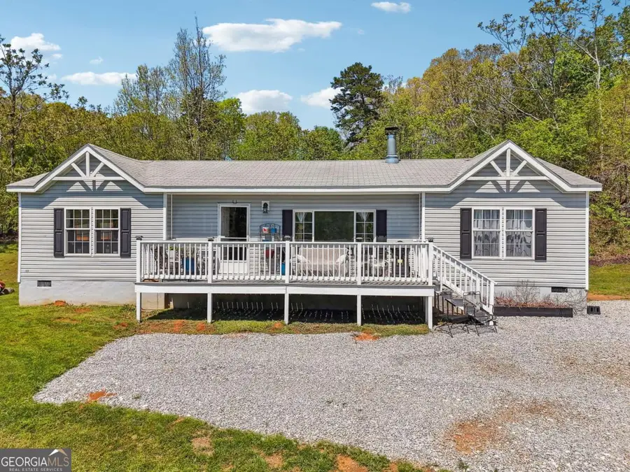 2496 Venture Drive, Gainesville, GA 30506 - #2