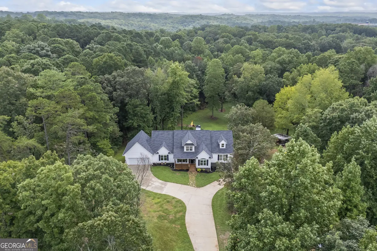 31 Haygood Circle, Dawsonville, GA 30534 - #1