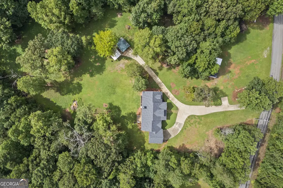 31 Haygood Circle, Dawsonville, GA 30534 - #3