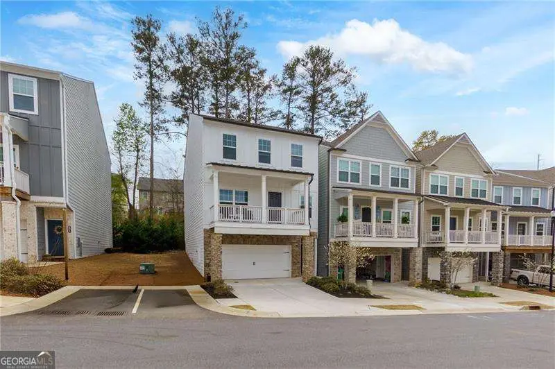 409 Ruths Boulevard, Woodstock, GA 30188 - #2