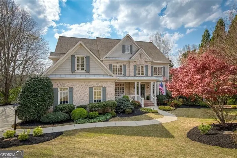 1325 Rolling Links Drive, Alpharetta, GA 30004 - #1