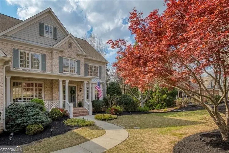 1325 Rolling Links Drive, Alpharetta, GA 30004 - #3