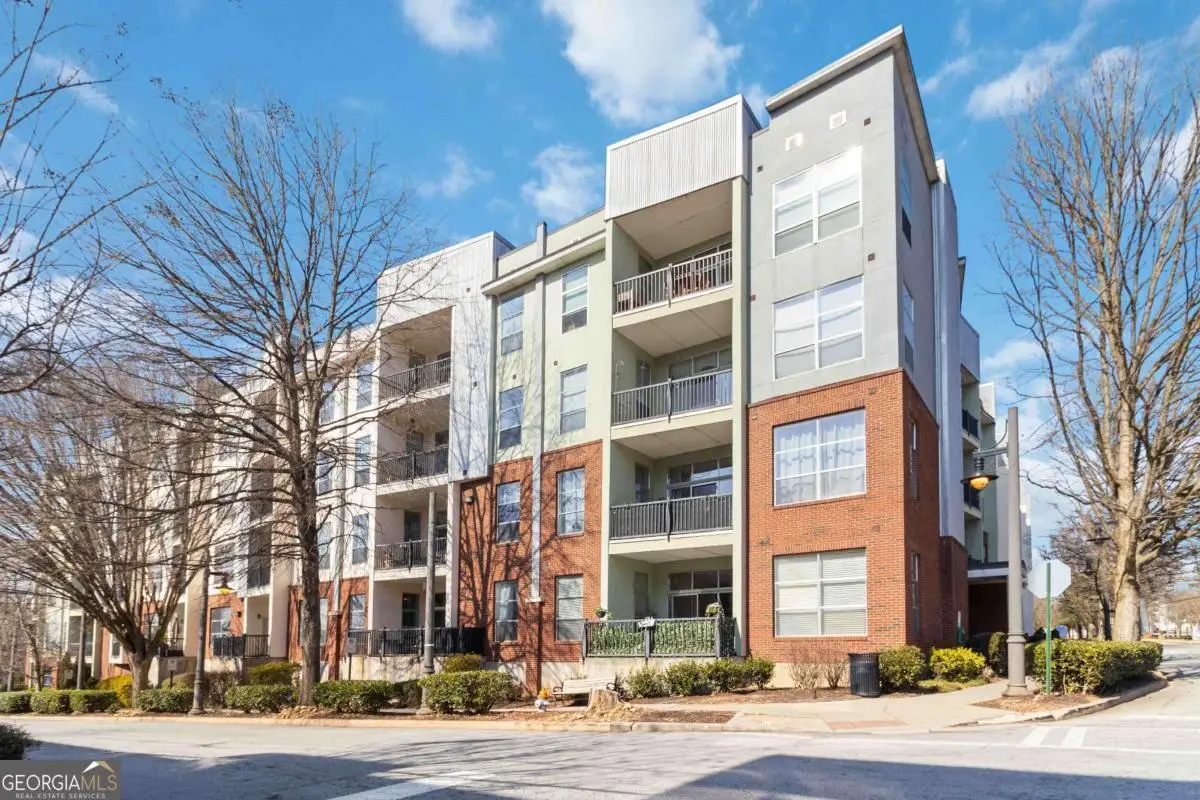 2630 Talley Street #001, Decatur, GA 30030 - #1