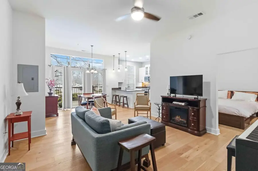 2630 Talley Street #001, Decatur, GA 30030 - #2