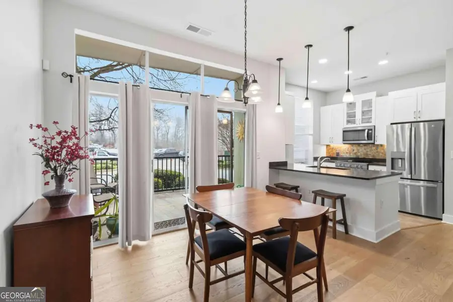 2630 Talley Street #001, Decatur, GA 30030 - #3