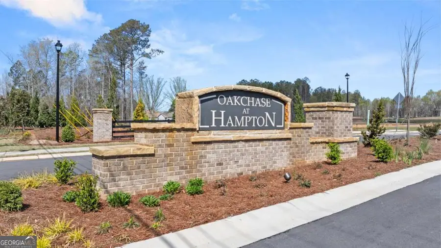 101 Oakchase Park, Hampton, GA 30228 - #2