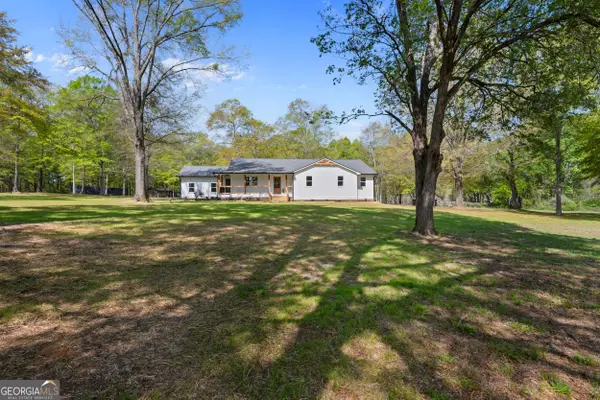 401 Coleman Drive, Statham, GA 30666