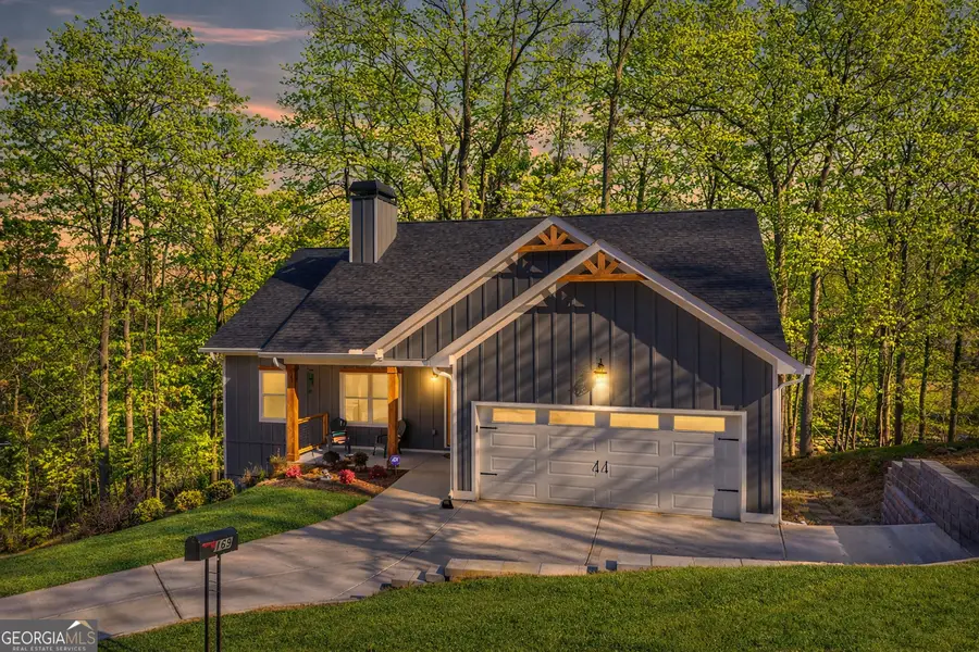 169 View Street, Clarkesville, GA 30523 - #2