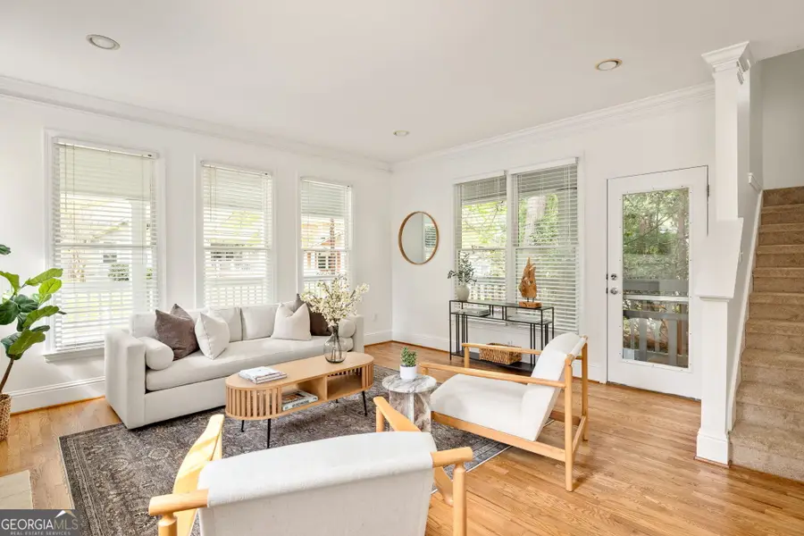 1241 Mansfield Avenue Ne, Atlanta, GA 30307 - #3