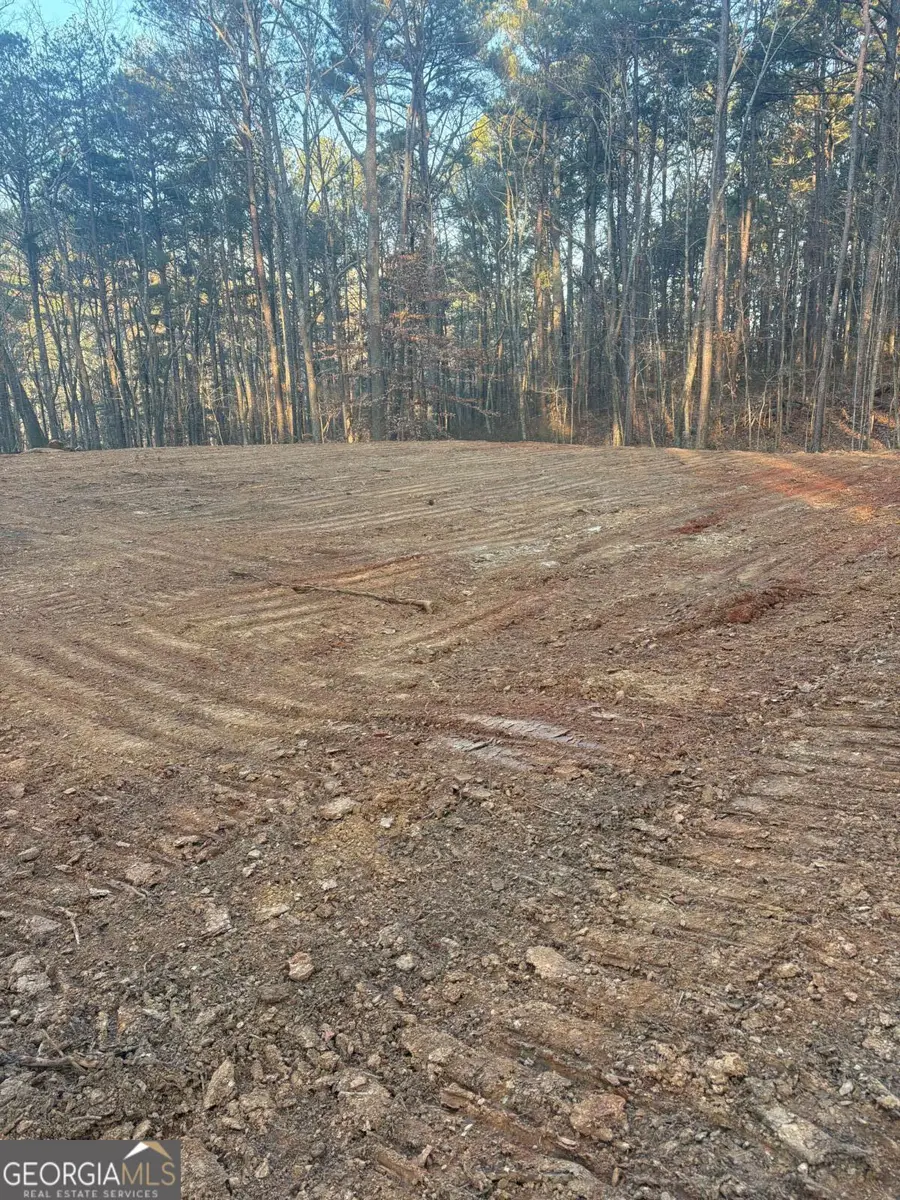 0 Salacoa-8 Acres, Waleska, GA 30183 - #2