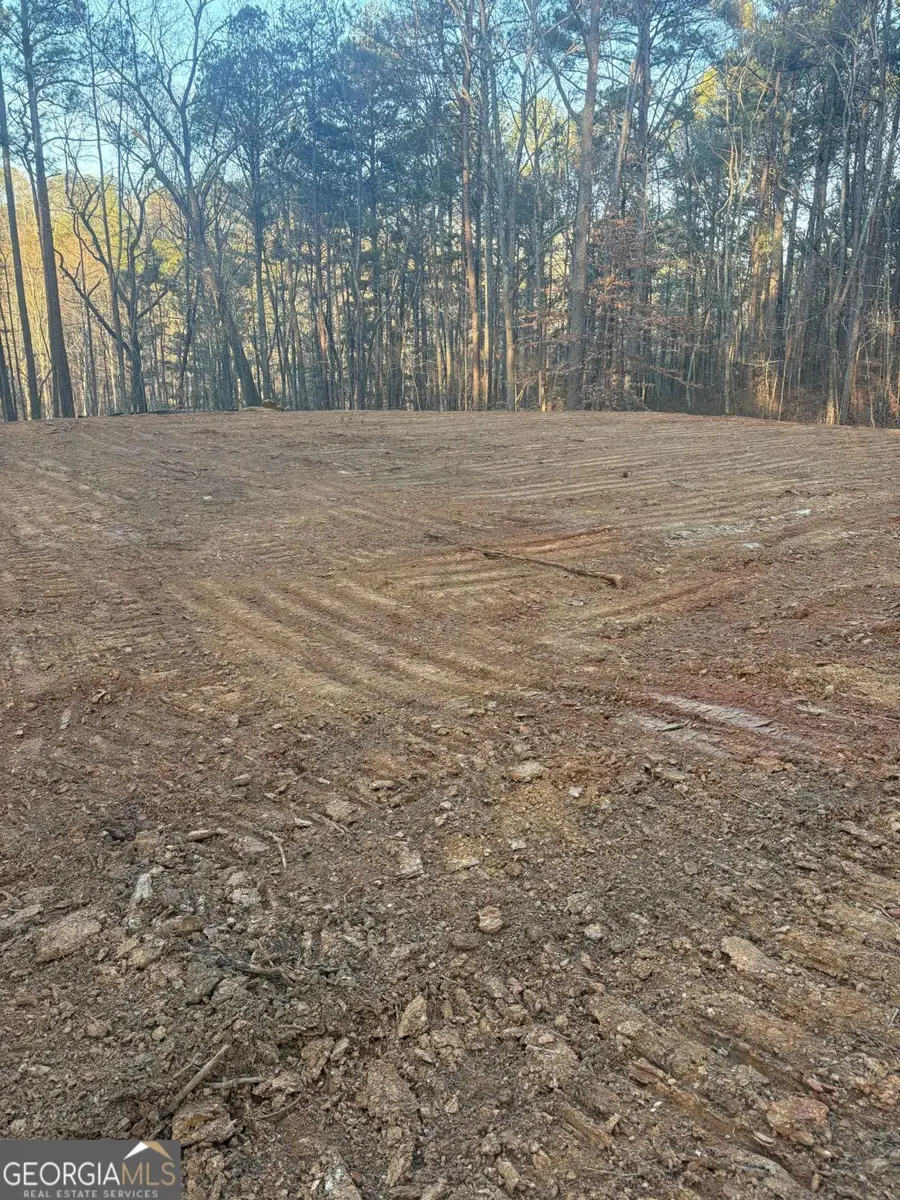 0 Salacoa-8 Acres, Waleska, GA 30183 - #3