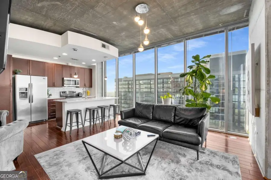 855 Peachtree Street Ne #3003, Atlanta, GA 30308 - #2