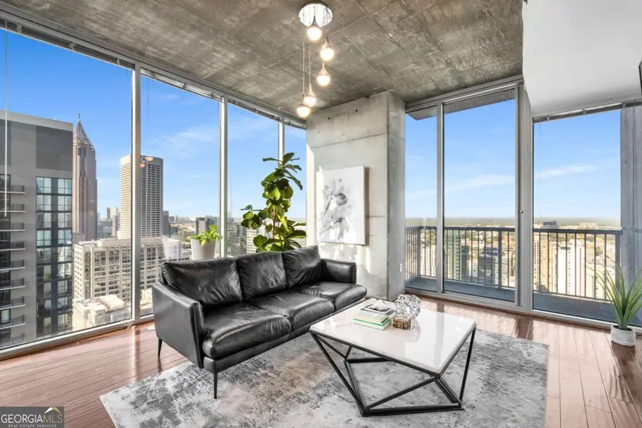 855 Peachtree Street Ne #3003, Atlanta, GA 30308 - #3