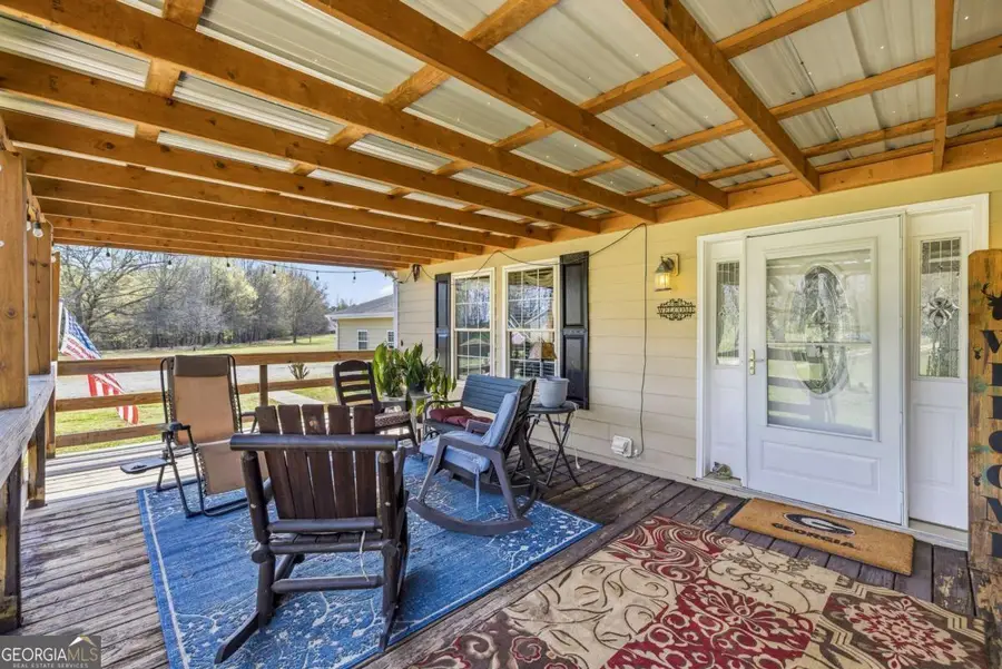 240 Langford Carey Road, Danielsville, GA 30633 - #2