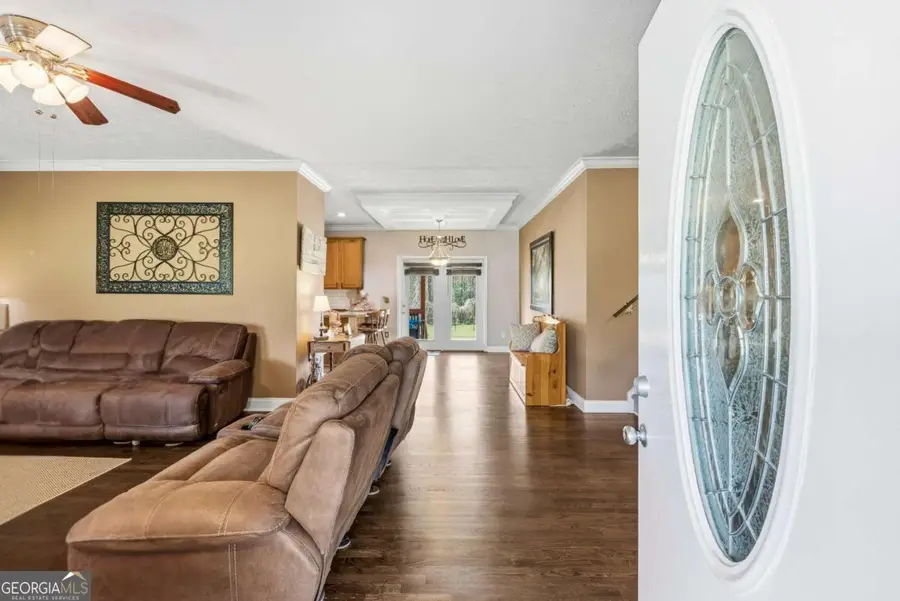 240 Langford Carey Road, Danielsville, GA 30633 - #3