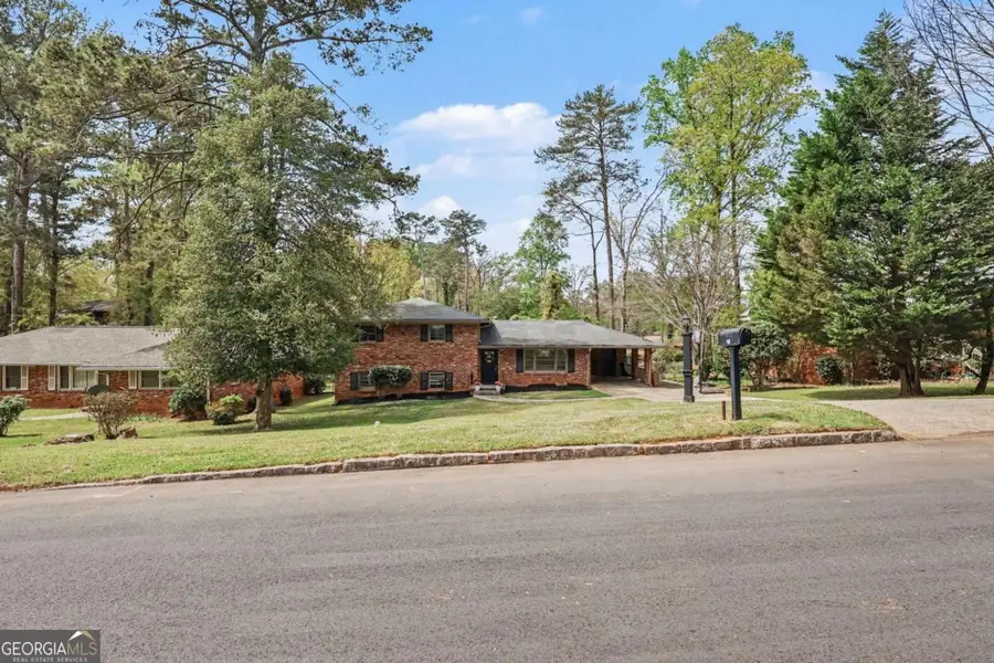 2257 Colleen Court, Decatur, GA 30032 - #3