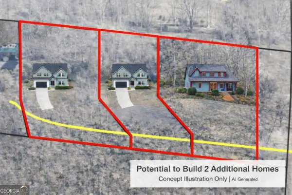 7990 Bethel Road, Gainesville, GA 30506