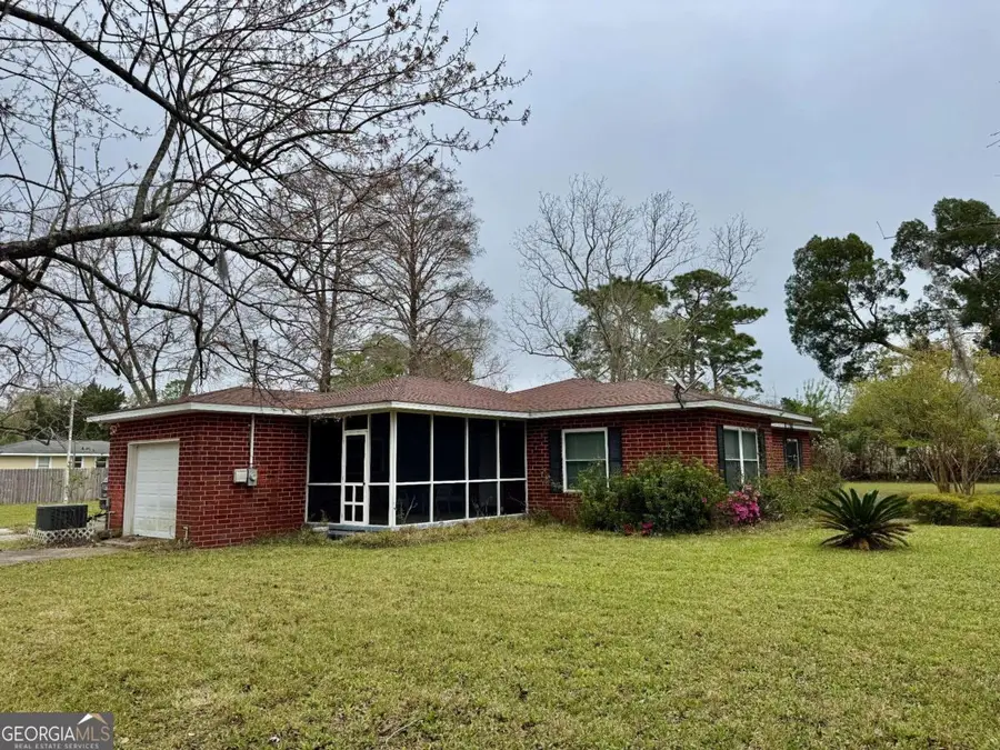 138 Hightower Street, Saint Marys, GA 31558 - #2