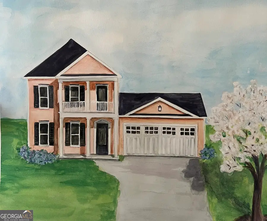 LOT 3 Casey Road, Newnan, GA 30263 - #2