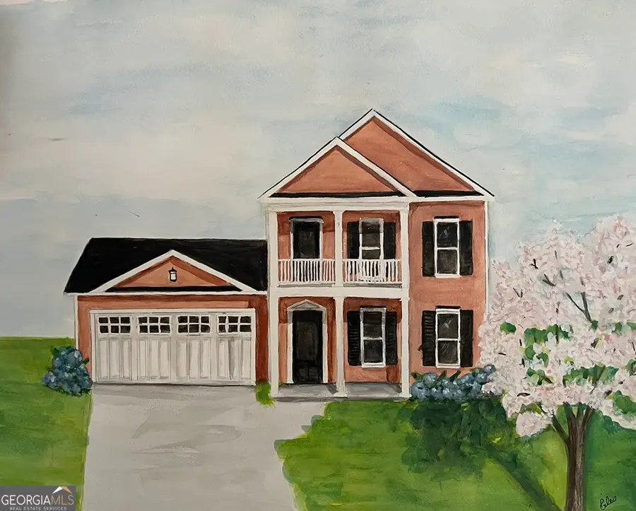 LOT 4 Casey Road, Newnan, GA 30263 - #2