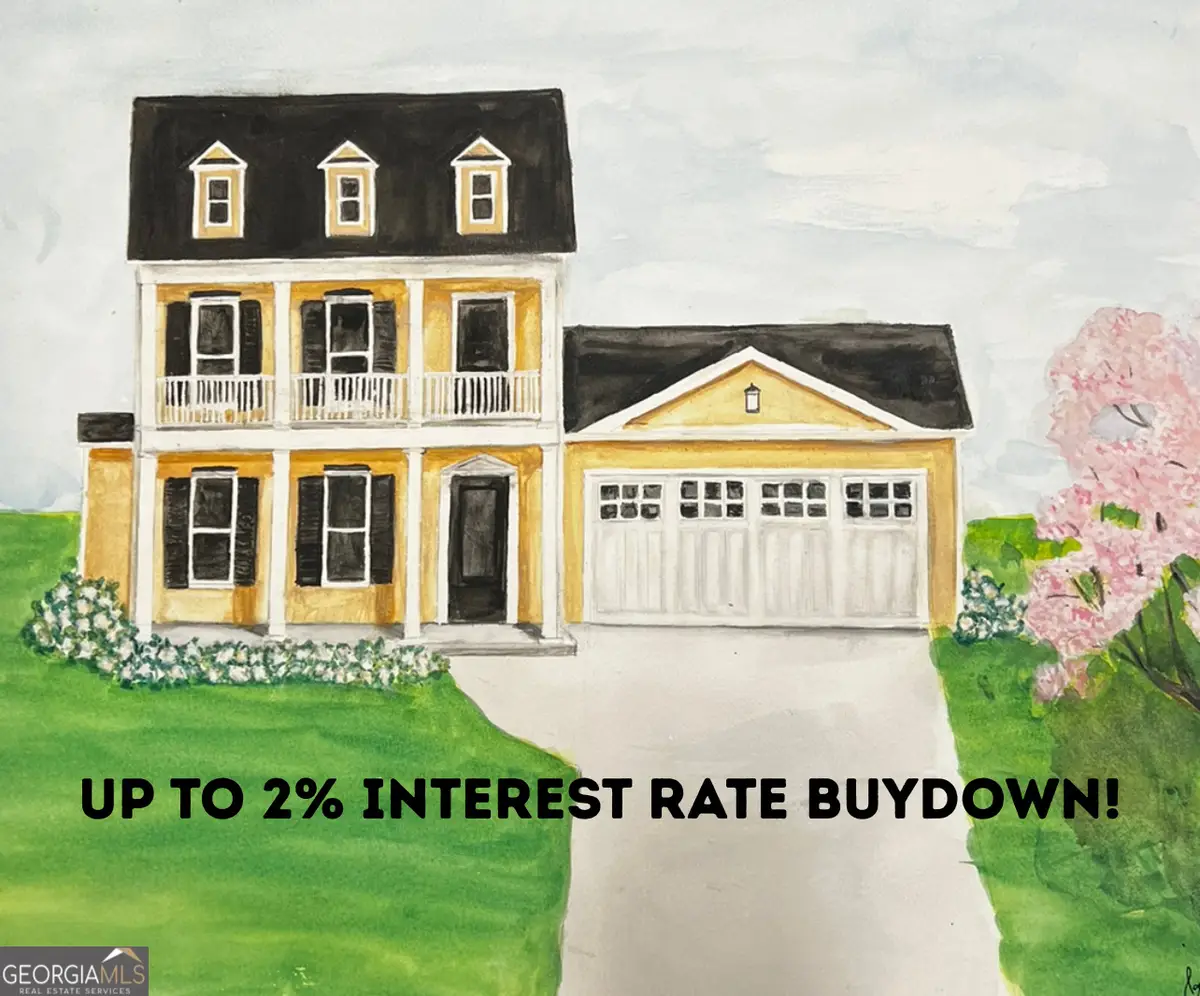 LOT 5 Casey Road, Newnan, GA 30263 - #1