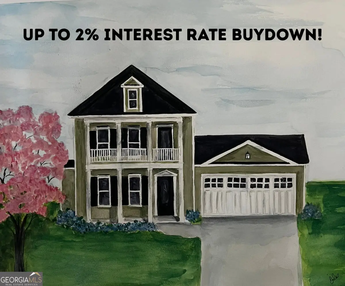 LOT 7 Casey Road, Newnan, GA 30263 - #1