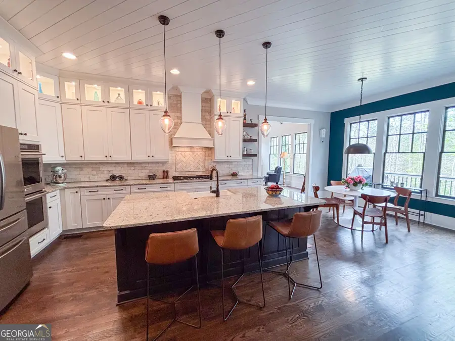 3009 Malbec Valley, Acworth, GA 30101 - #2