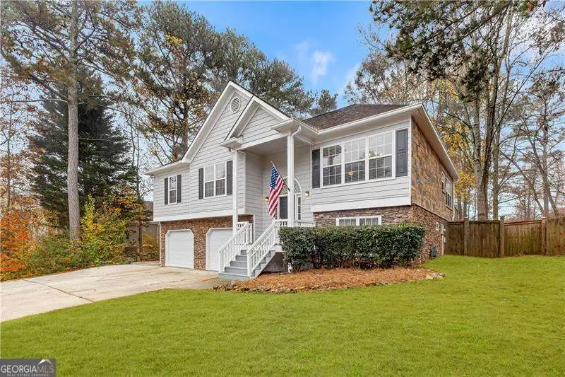 5907 Seven Oaks Drive, Powder Springs, GA 30127 - #1