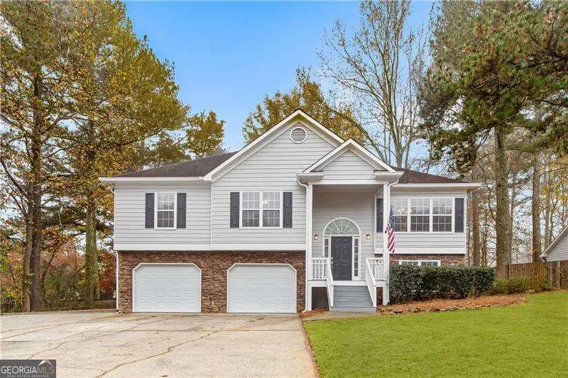 5907 Seven Oaks Drive, Powder Springs, GA 30127 - #2