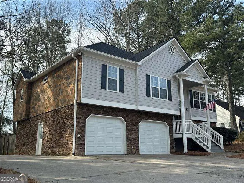 5907 Seven Oaks Drive, Powder Springs, GA 30127 - #3