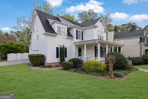 605 Southfield Place, Milton, GA 30004