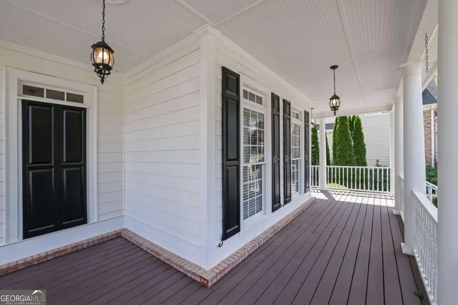 605 Southfield Place, Milton, GA 30004 - #3