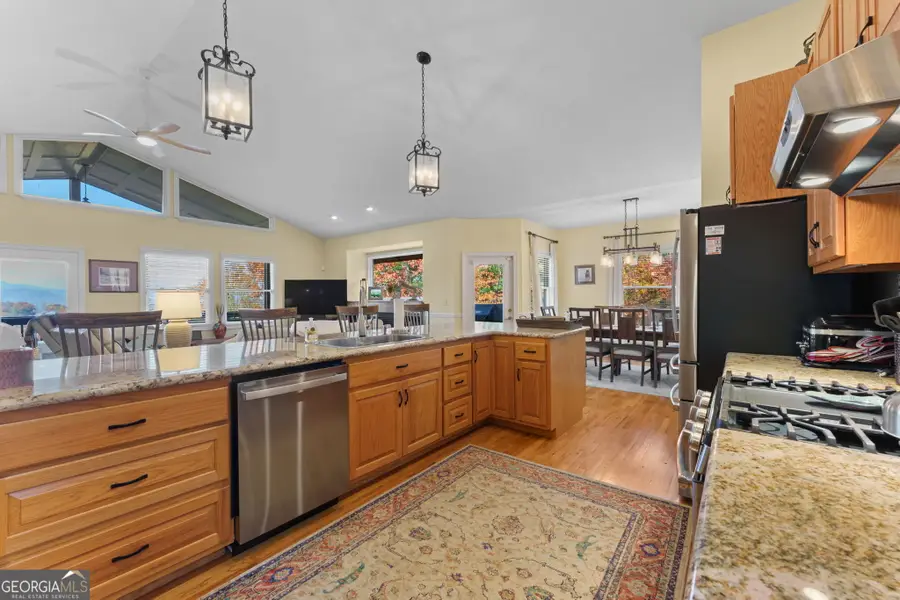 79 Alex Mountain, Sky Valley, GA 30537 - #2