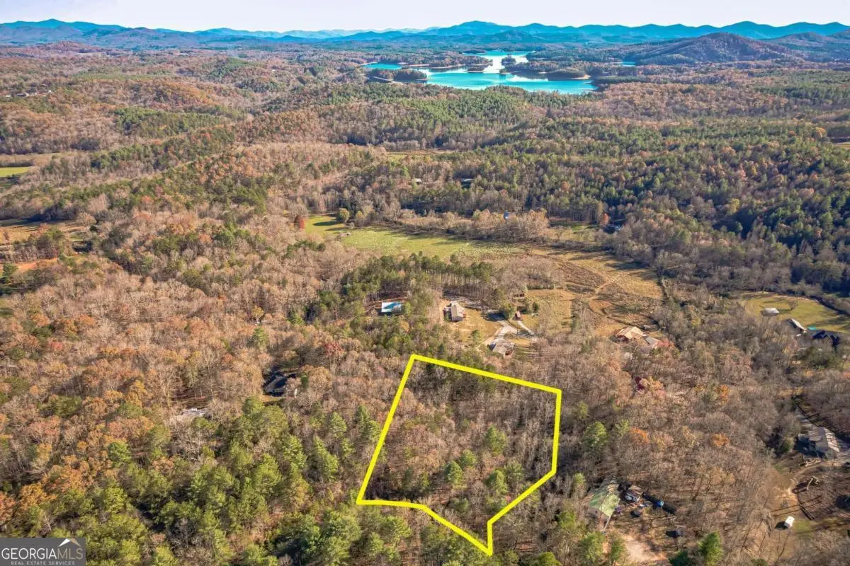0 Pine Woods Drive, Blairsville, GA 30512 - #1