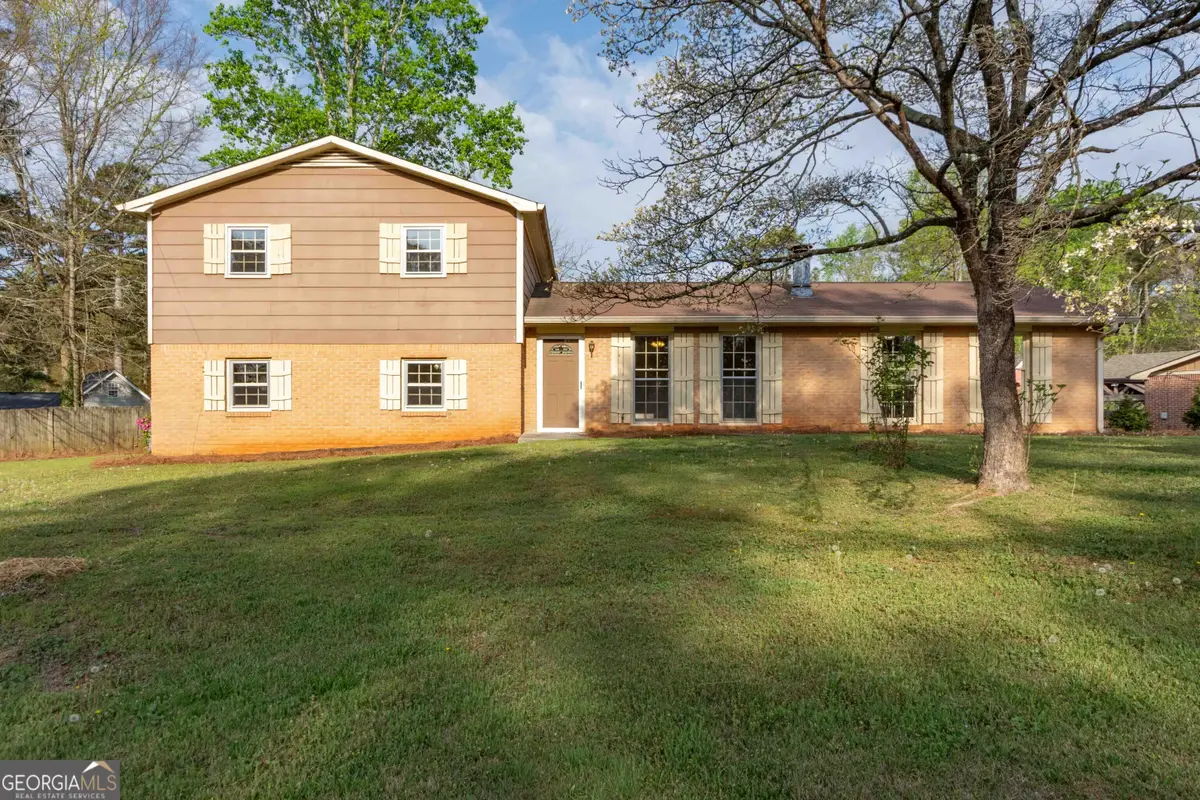 2993 E Howell Drive, Lawrenceville, GA 30044 - #1