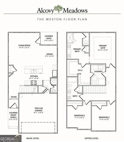 2200 Chant Street, Dacula, GA 30019 - #2