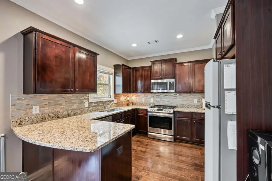 555 Evergreen Way, Jefferson, GA 30549 - #2