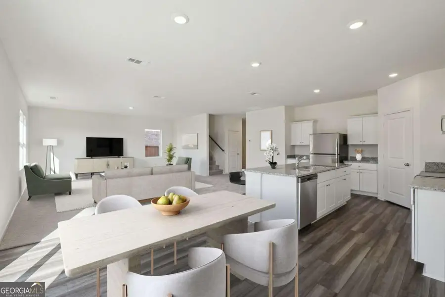 445 Corricella Court, McDonough, GA 30253 - #3